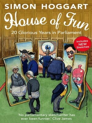 House of Fun - ebook